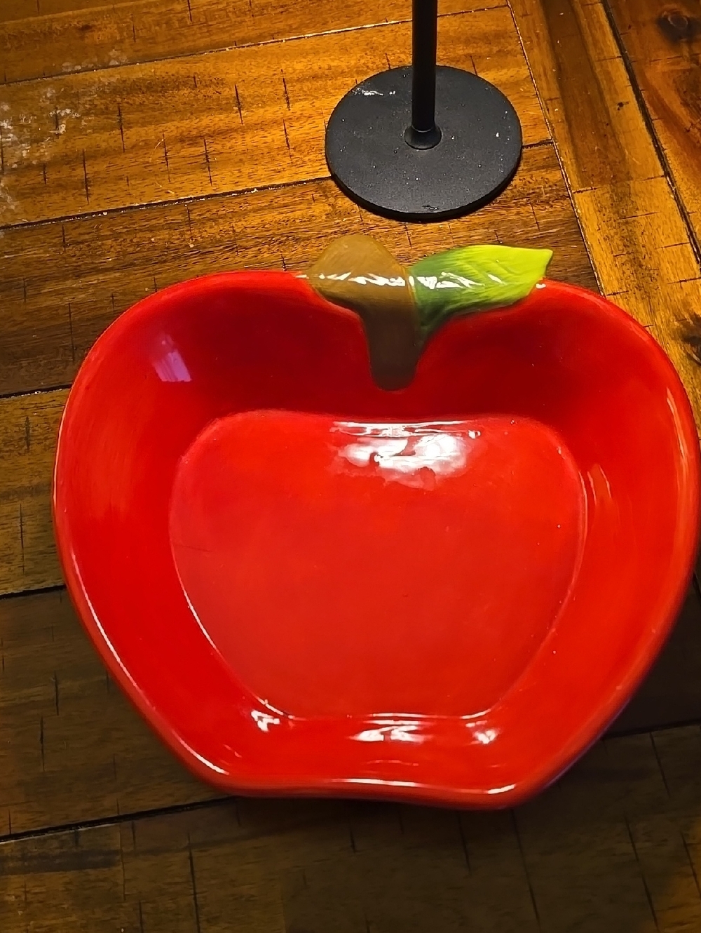 Plentiful Pantry Apple Dish